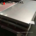 430 Stainless steel Plates